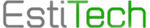 Estitech logo